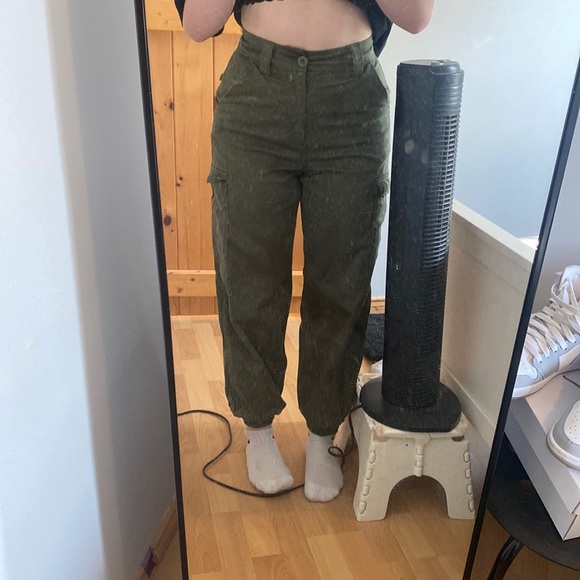 Urban Outfitters Pants - urban outfitter cargo pants